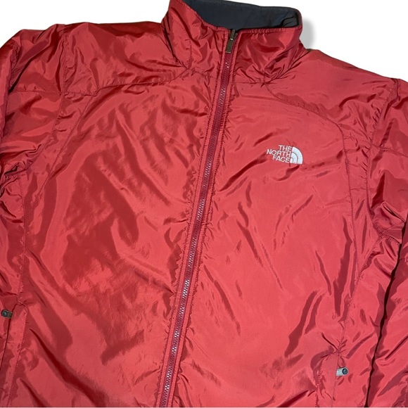 The North Face Insulated Mid Layer Jacket - Picture 2 of 4